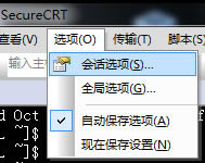 SecureCRT؄e64λ