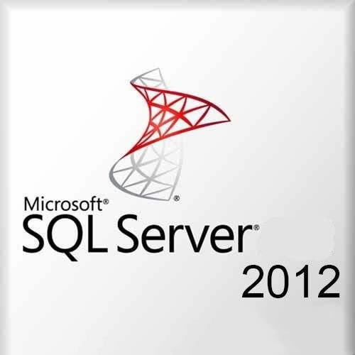 SQLServer2012İ؈D