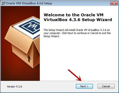 VirtualBoxװ1