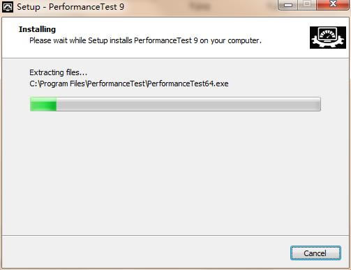 PassMark PerformanceTestbE4