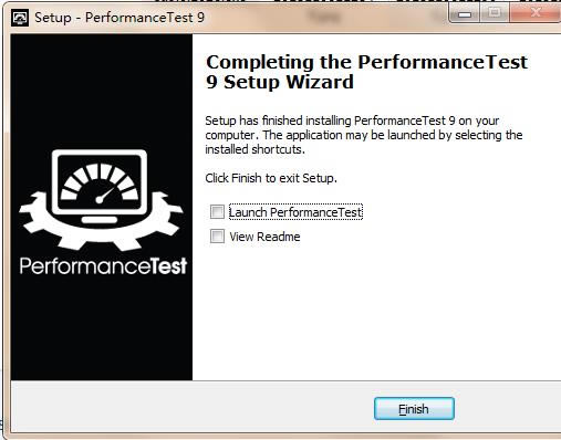 PassMark PerformanceTestbE5