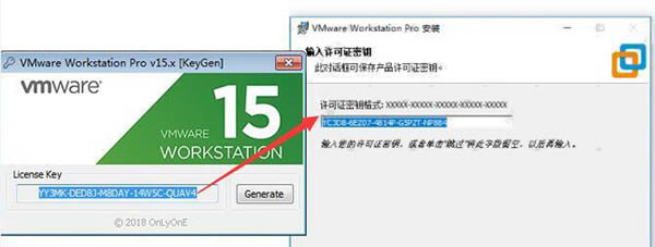 VMwareWorkstation15ر̳8