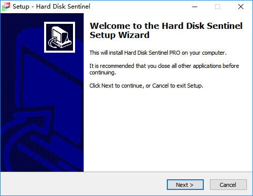 ӲڱرءӲڱɫ(Hard Disk Sentinel) v5.40.10482 İ-վ