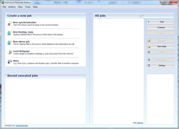 PureSyncءͬ(PureSync) v5.0.3 ٷʽ