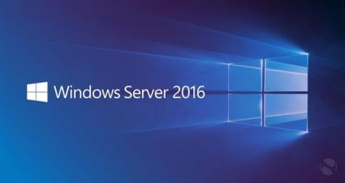 WindowsServer2016ͼ