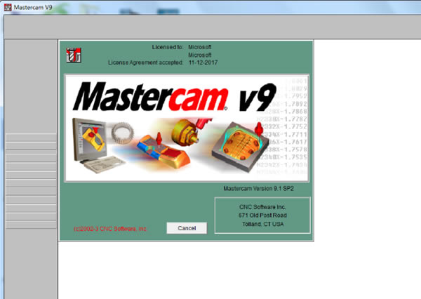 Mastercamͼ