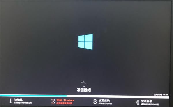 ͨuװϵͳwin107