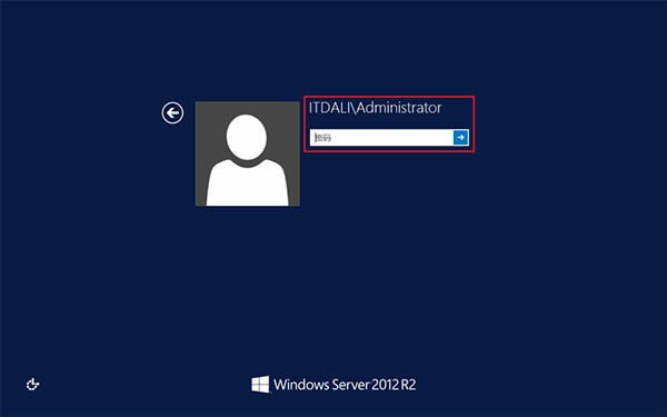 W(wng)indowsServer2012R2dWindows Server 2012 R2ƽ(b̖) wİ