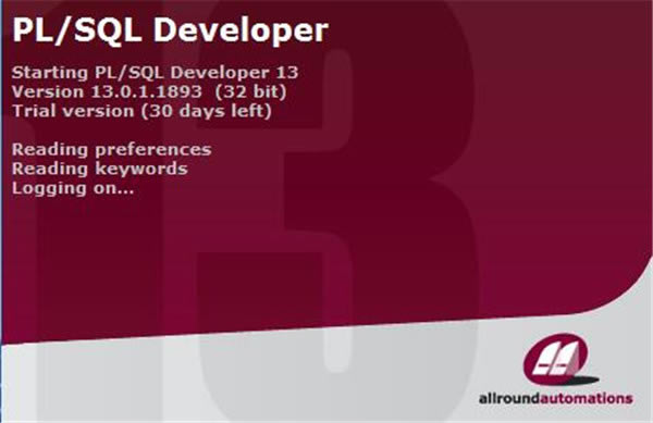 plsql developerʹòE1