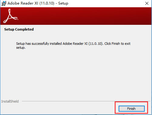 ADOBE READER XIADOBE READER XI V11.0.10 ٷʽ