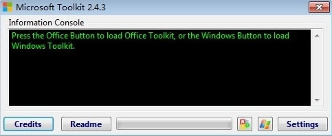 Microsoft Toolkit2.4.1ʹý̳