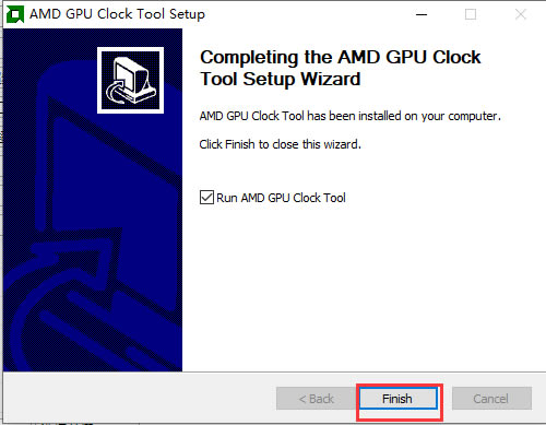 AMDԿƵİءAMDԿƵ(AMD GPU Clock Tool) v0.9.26.0 ٷʽ