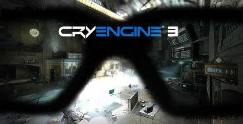 CryEngine3ءCryEngine3Ϸ v3.6.1.6 İ