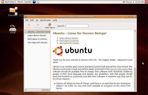 ubuntuϵͳubuntuϵͳ v17.04 ¾