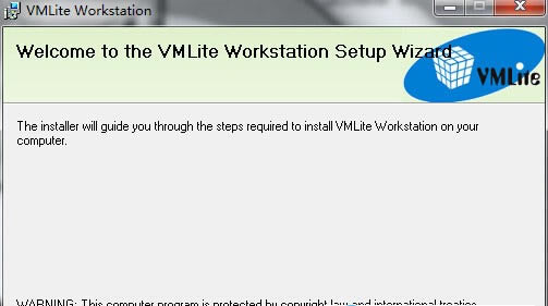 VMLiteءVMLite WorkStation v3.2.6 İ