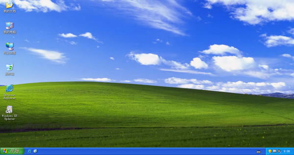 windows xp sp3ԭ桿Windows XP SP3רҵ 