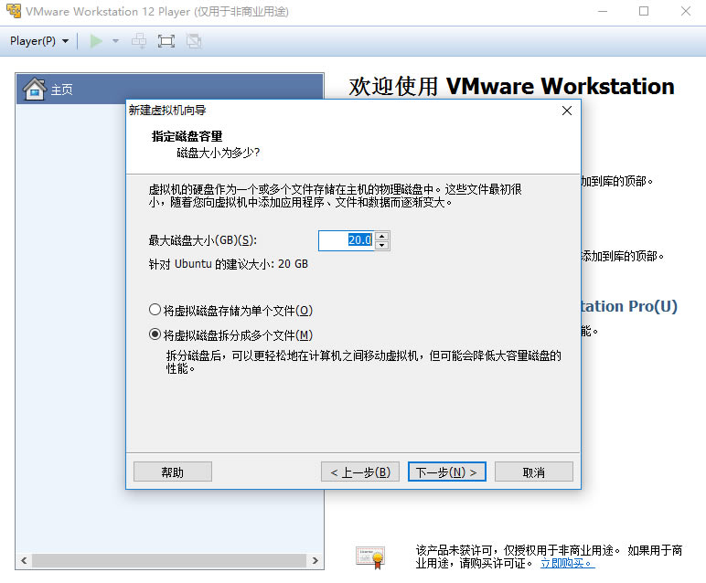 VMwarePlayerʹ÷5