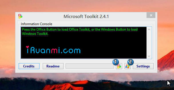 Microsoft Toolkitͼ