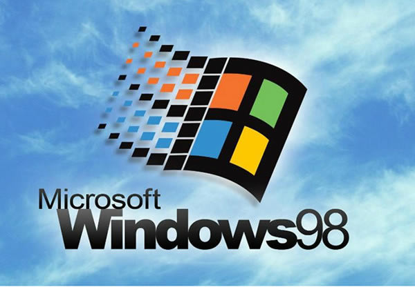 windows98ءwindows98 ٷʽ