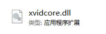 xvidcore.dllءxvidcore.dll ٷɫ