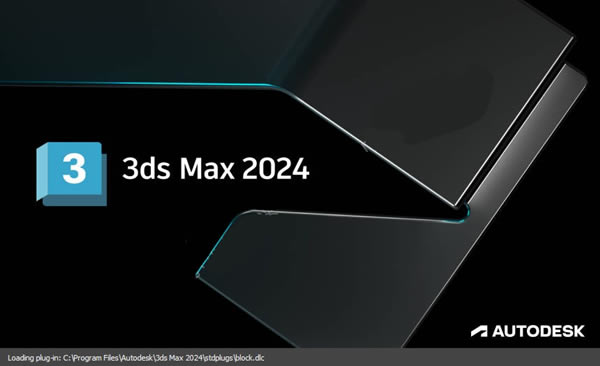 3DMAX2024ƽ 1DƬ