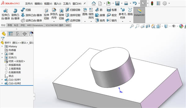 solidworksô(do)SD1