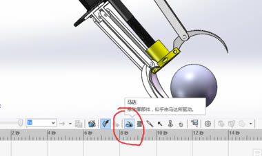 SolidWorks2019؄eM(jn)motion 