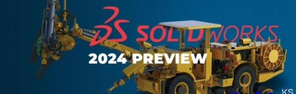 SolidWorks2024ƽ 1DƬ