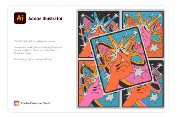 Adobe Illustrator2024ƽܛB