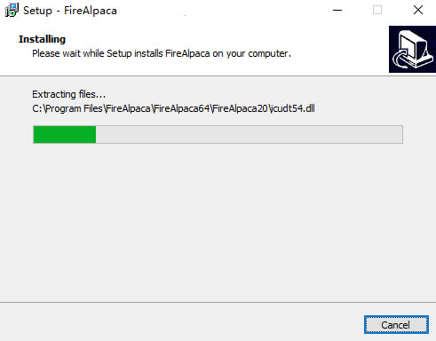 FireAlpacaGɫM(fi)桿FireAlpacaGɫM(fi)d v2.7.6 Xʽ