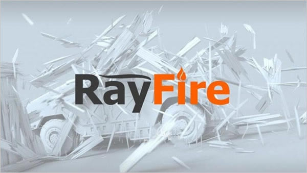 RayfireGɫ 1DƬ