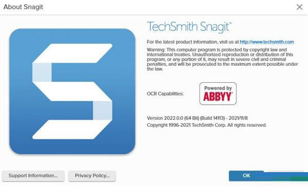 TechSmith Snagit 2024ٶ 2DƬ