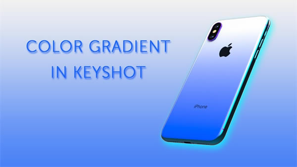 KeyShot MacʹÎ؈D4