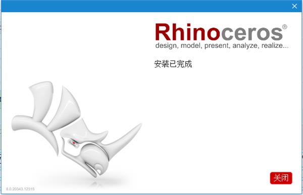 Rhinoceros7.5ƽ氲bf3