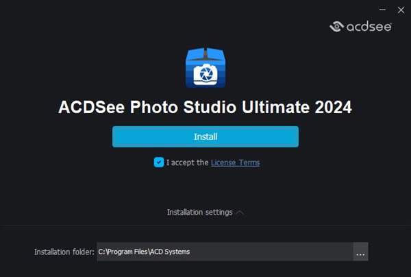 ACDSee2024ŞƽdACDSee2024ŞƽٶȾW(wng)P v17.0.0.3568 Xʽ