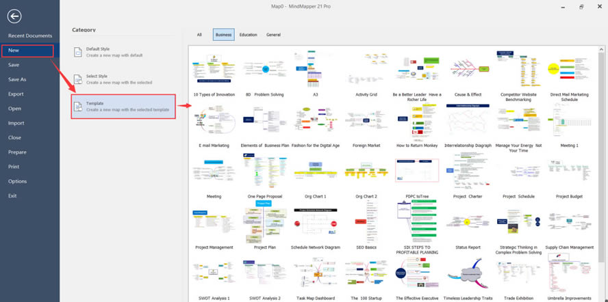 MindMapper17ô˼S(do)D؈D4