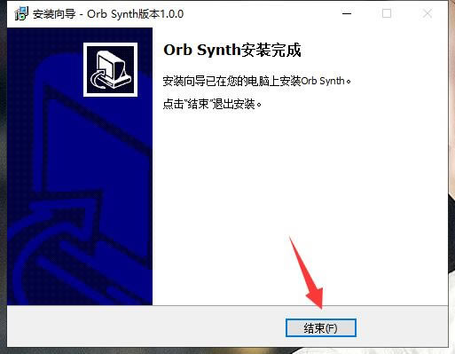 OrbSynth Mac氲b̳̽؈D6