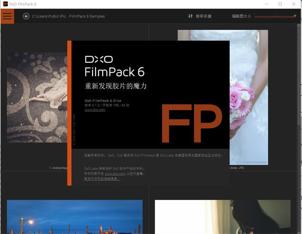 DxO FilmPack⼤ 1DƬ