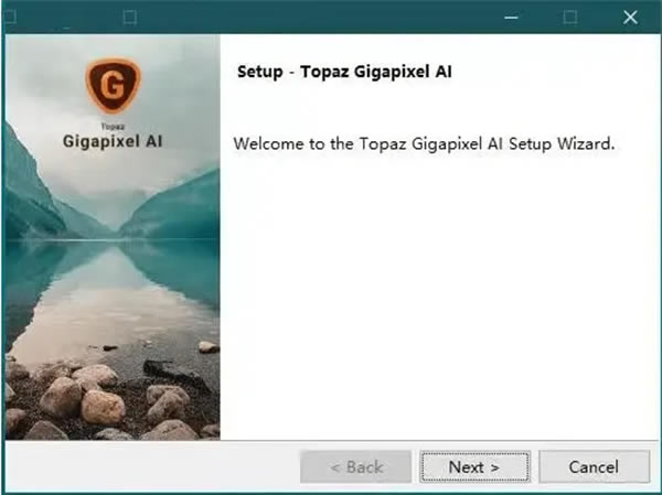 Topaz Gigapixel Aiٷİ氲b̳1