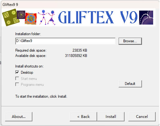 Gliftexٷ氲b̳2