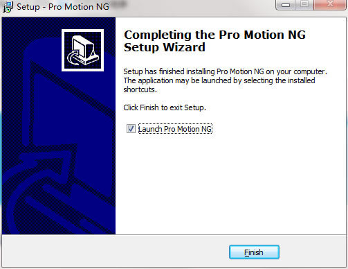 Pro Motion NGٷ氲b̳5