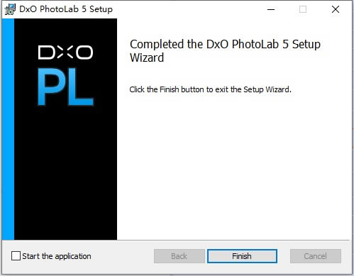 DxO PhotoLab 6ƽdDxO PhotoLab 6ƽWINd v6.8.0 Mİ-վ