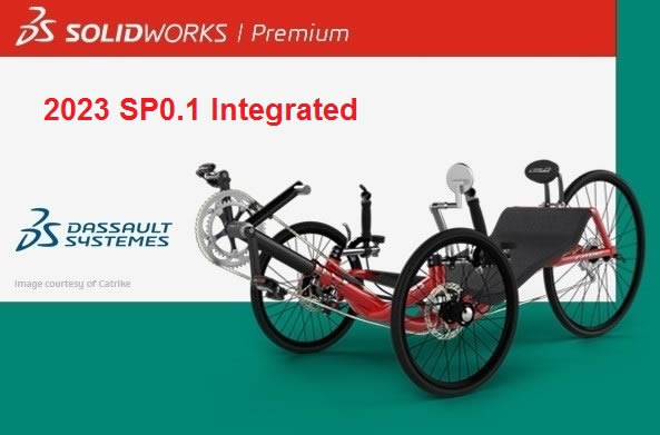 Solidworks2023SP3ƽ 2DƬ