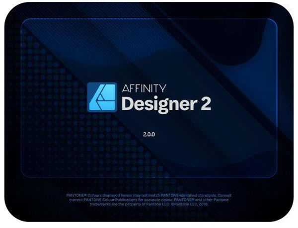 Affinity Designer 2SC桿Affinity Designer 2SCd v2.1.1.1847 Gɫİ