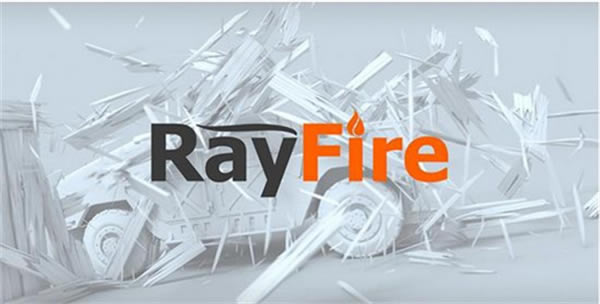 RayFireM(fi)桿RayFireM(fi)d v1.85 Xʽ