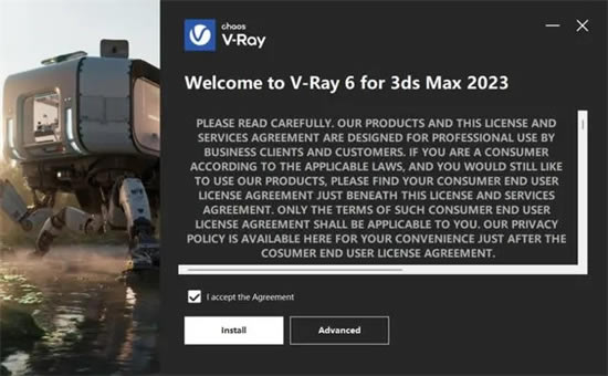 VRay6.1ԎİٶưbE2