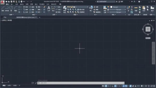 AutoCAD2024M(fi)İܛɫ؈D