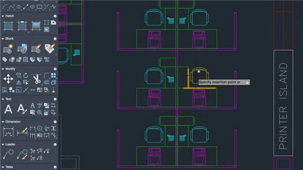 AutoCAD2024̖耰ܛ