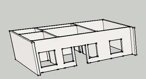 SketchUp Pro 2023ƽ΄(chung)M1