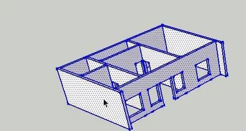 SketchUp Pro 2023ƽ΄(chung)M2